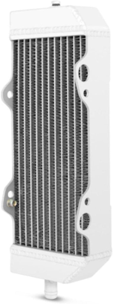 MMDB-KTM2-03LX Dirt Bike Aluminum Radiator Compatible with KTM 450 525 MXC EXC 2003-2007