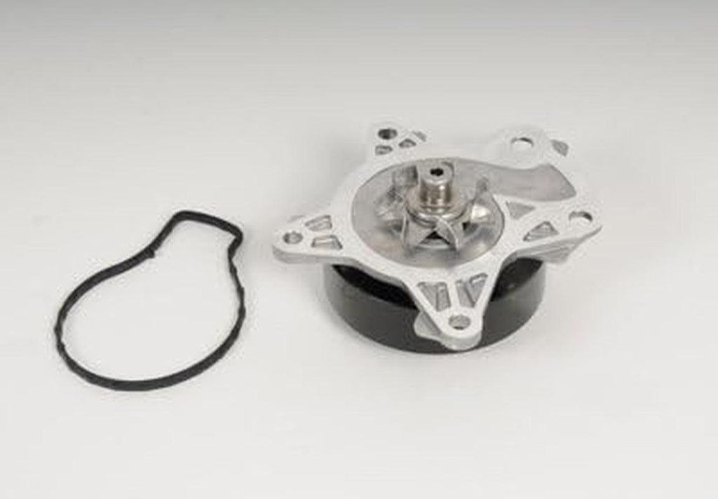 251-739 GM Original Equipment Water Pump with Gasket