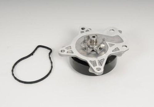 251-739 GM Original Equipment Water Pump with Gasket