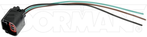 Headlight Socket for Camaro, Cruze, Orlando, Spark, Spark Ev+More 645-303