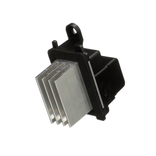 HVAC Blower Motor Resistor for Police Interceptor Utility, Explorer+More RU-573