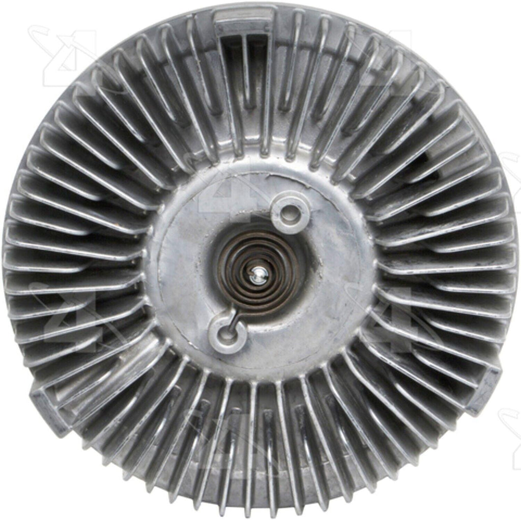 Engine Cooling Fan Clutch for Ram 1500, Ram 1500 Van, Ram 2500 Van+More 2791