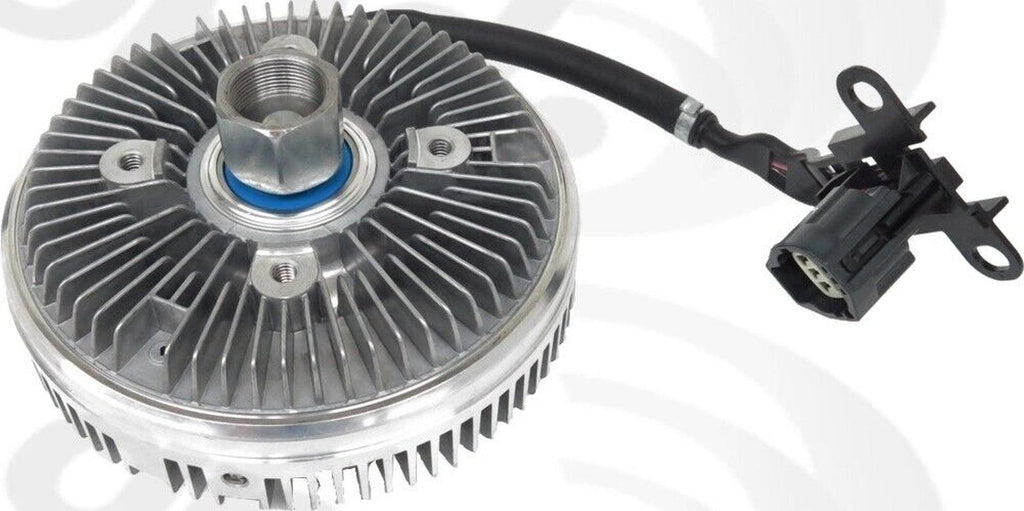 Engine Cooling Fan Clutch for 2500, 3500, Ram 2500, Ram 3500 2911374