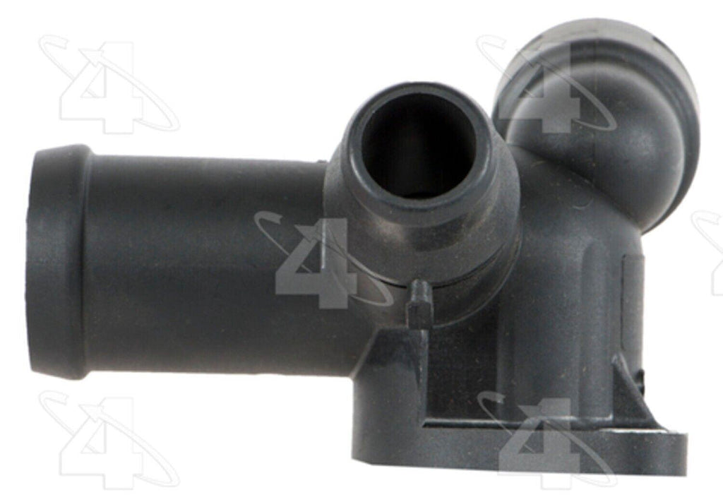 Four Seasons Engine Coolant Outlet Flange for A4, S4, A4 Quattro, S6, S8 85907