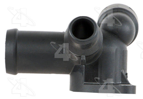 Four Seasons Engine Coolant Outlet Flange for A4, S4, A4 Quattro, S6, S8 85907