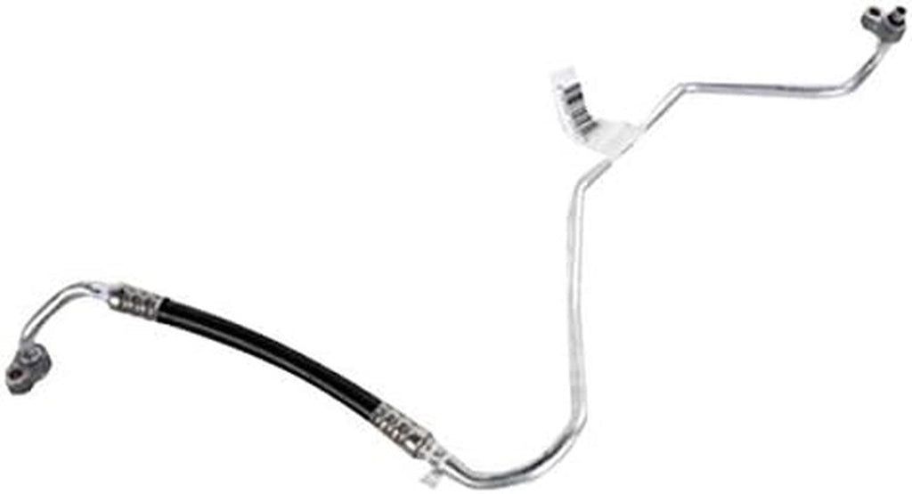 GM Genuine Parts 90585633 Air Conditioning Compressor and Condenser Hose