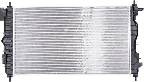 13325 Radiator Compatible with 2012-2015 Buick Verano