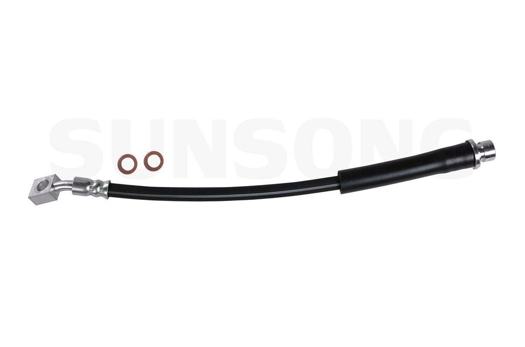 Sunsong Brake Hydraulic Hose for Discovery, LR4, Range Rover Sport, LR3 2201381