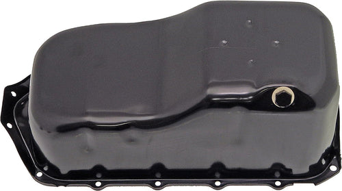 Dorman 264-121 Engine Oil Pan Compatible with Select Chevrolet / GMC / Pontiac Models