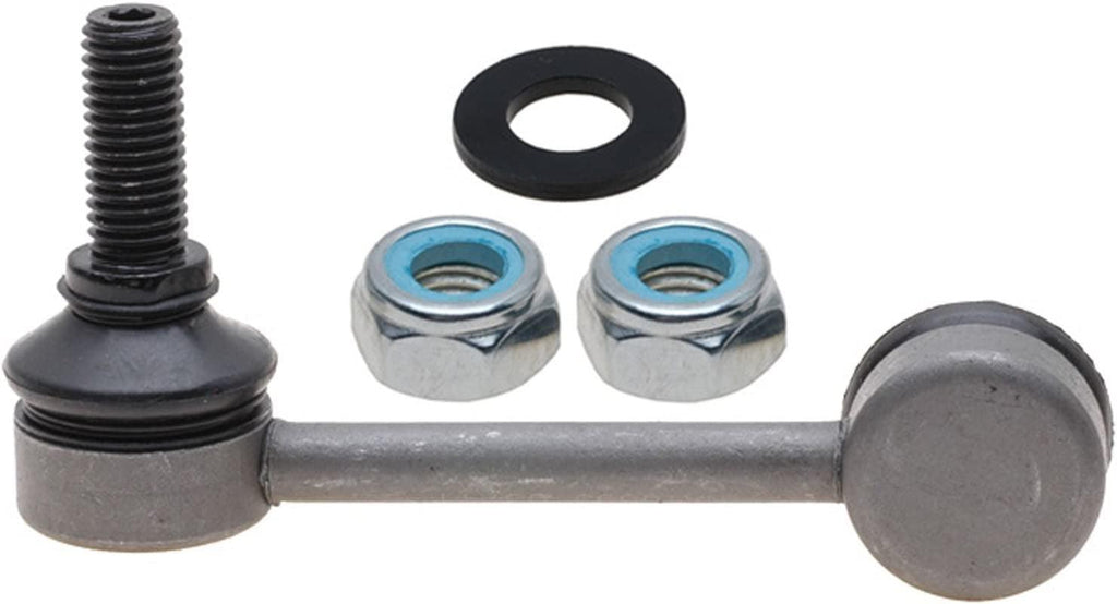 Advantage 46G0467A Front Driver Side Suspension Stabilizer Bar Link Kit