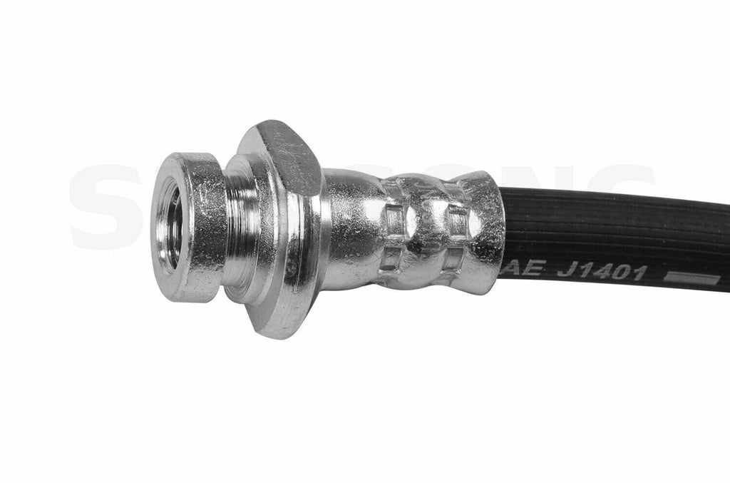 Brake Hydraulic Hose for Grand Vitara, Elantra, Verna, Accent+More 2204550