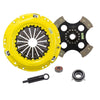 T43-XTR4 ACT XT/Race Rigid 4 Pad Kit - greatparts