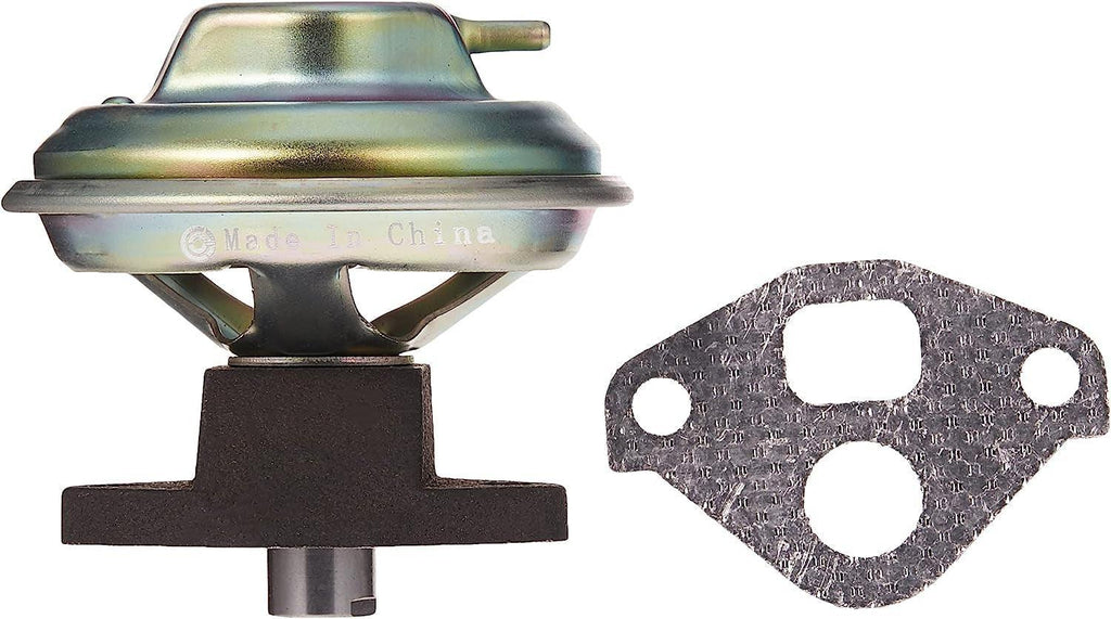 GM Genuine Parts 214-5575 Exhaust Gas Recirculation (EGR) Valve Kit with Gasket