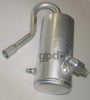 Global Parts A/C Compressor for F-150, F-250, F-350, Bronco 9631885