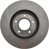 Centric Front Disc Brake Rotor for 1996-1998 MPV (121.45056)