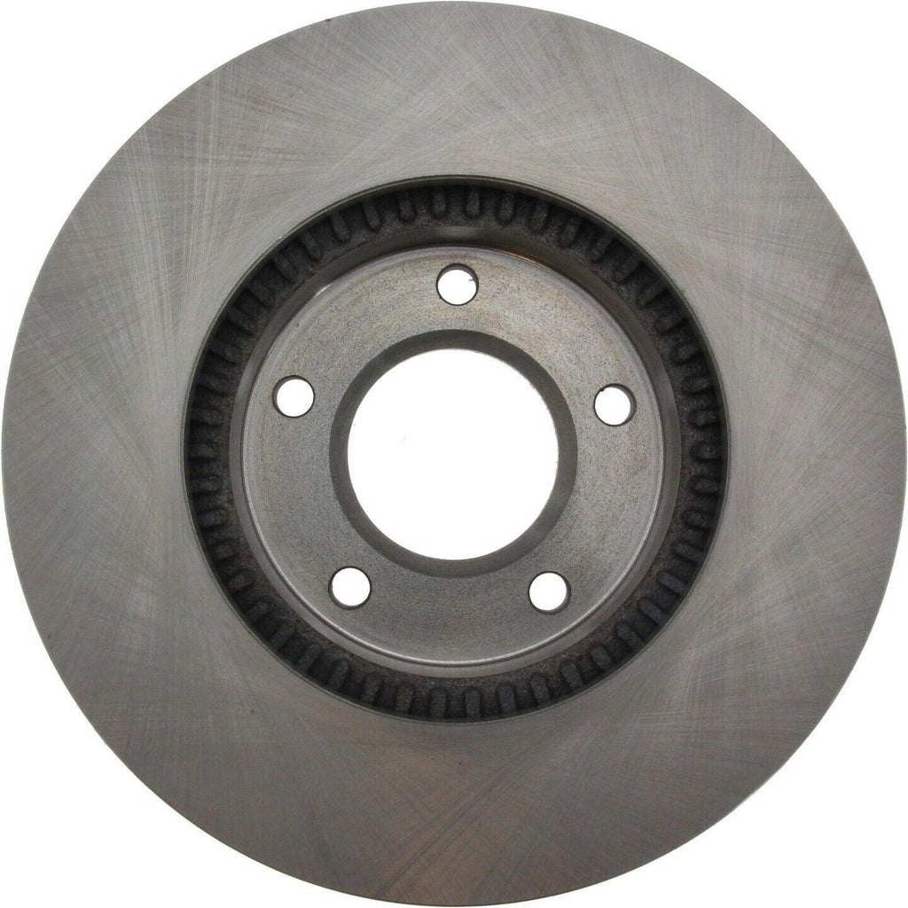 Centric Front Disc Brake Rotor for 1996-1998 MPV (121.45056)