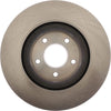 981780R Professional Grade Brake Rotor