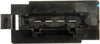 Dorman 973-041 Front HVAC Blower Motor Resistor Compatible with Select Dodge/Freightliner Models
