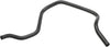 Professional 16526M Molded Heater Hose