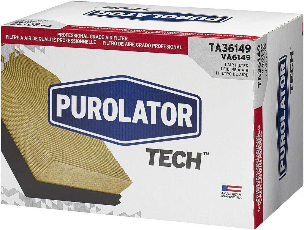 TA36149 tech Air Filter