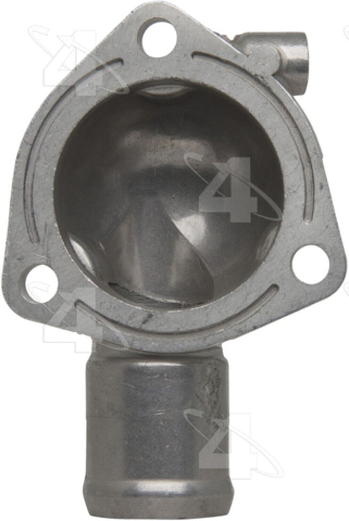 Four Seasons Engine Coolant Water Outlet for Nissan 85228