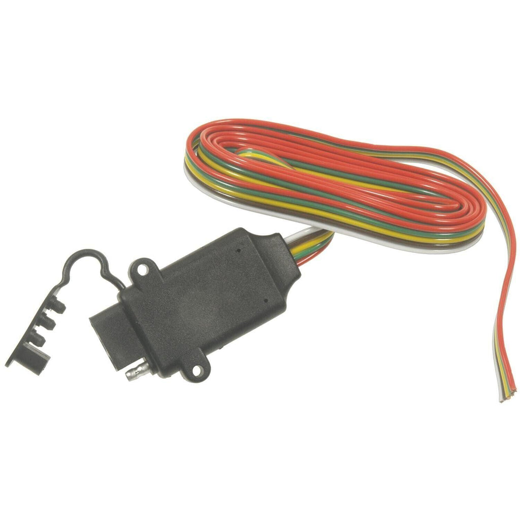 Trailer Connector Kit for MDX, Ram 1500, Ram 2500, Ram 3500, Cr-V+More TC466