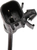 GM Original Equipment 42686717 Front Wheel Speed Sensor