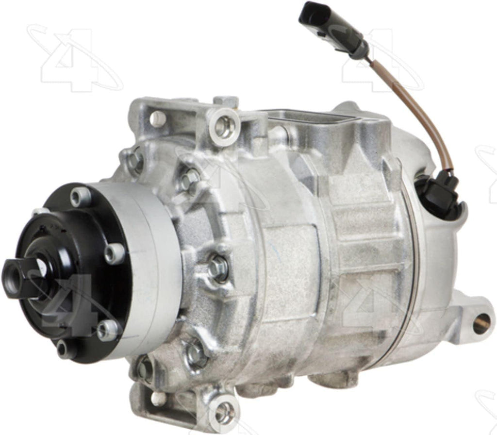 98392 Compressor New Nippondenso