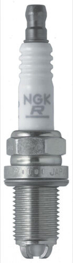 6-BMW NGK Laser Platinum OEM Upgrade Set Fits E39/E46/M54 --- BKR6EQUP --- 3199
