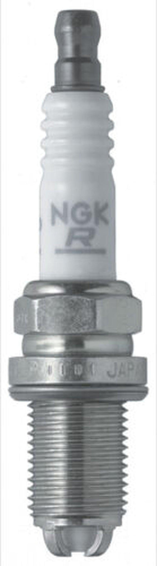 6-BMW NGK Laser Platinum OEM Upgrade Set Fits E39/E46/M54 --- BKR6EQUP --- 3199