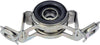 Dorman 934-710 Drive Shaft Center Support Bearing Compatible with Select Toyota Models