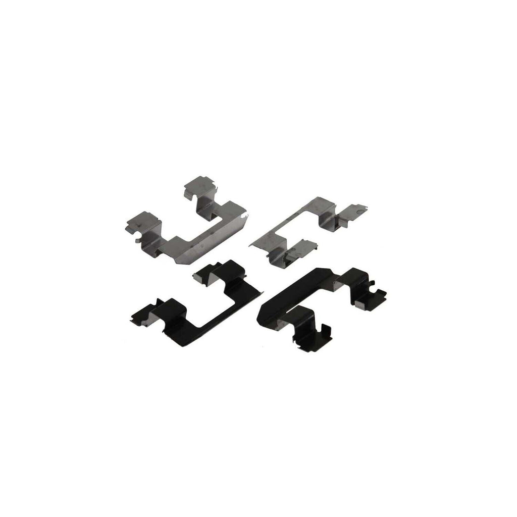 Carlson Disc Brake Caliper Abutment Service Kit for 06 Elantra P887A