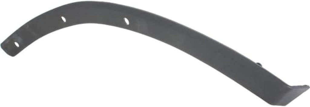 For Chevy Silverado 1500 Bumper Trim 2007-2013 Outer Driver & Passenger Side Pair/Set | Front | Primed | GM1088172 + GM1089172 | 15131292 + 15131293