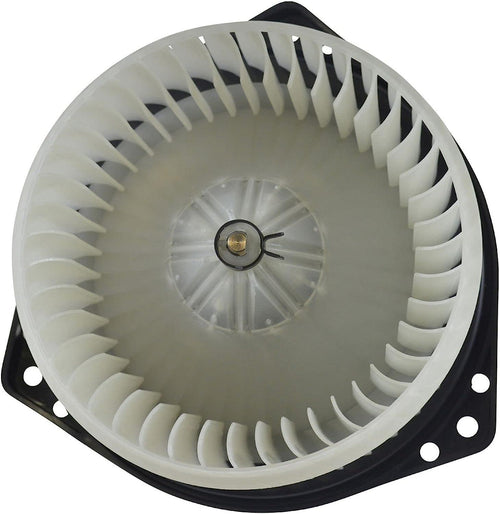 Heater Blower Motor W/Fan Cage for Nissan Maxima Pathfinder Infiniti QX4 G20 I30