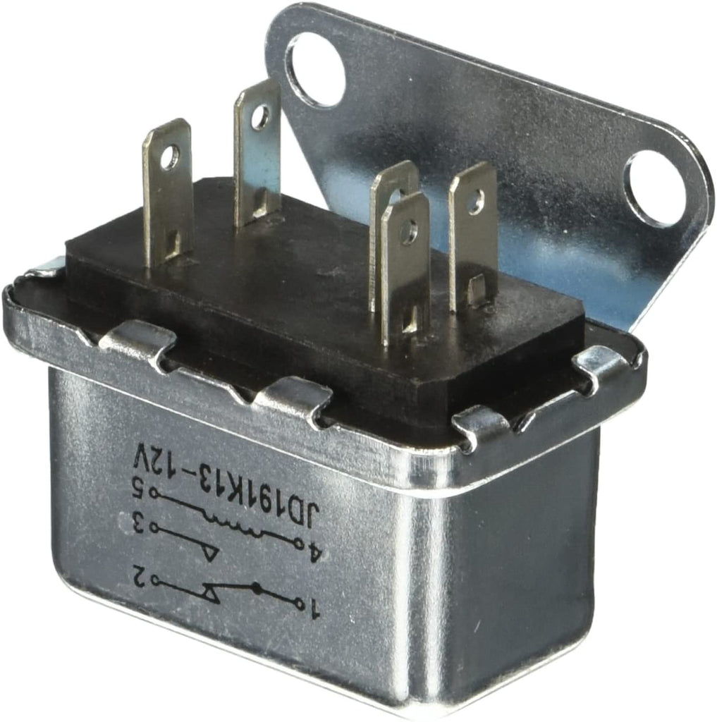 Motor Products RY12 Relay