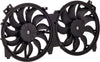 Dorman 620-453 Engine Cooling Fan Assembly Compatible with Select Nissan Models