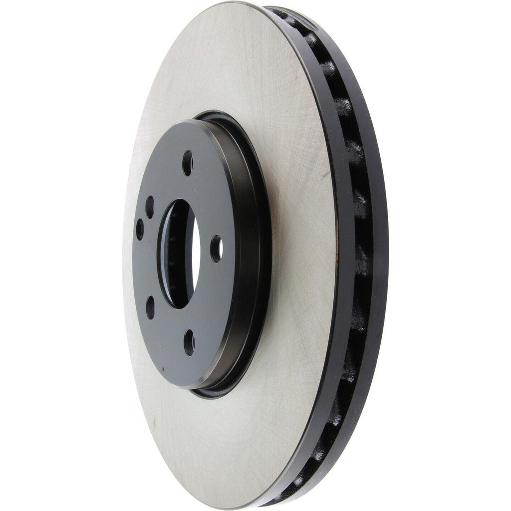Centric Front Disc Brake Rotor for E350, E320 (125.35088)