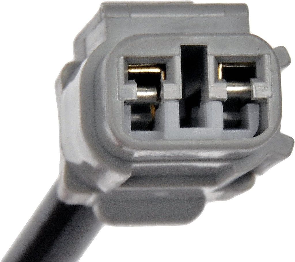 Dorman 695-550 Front Driver Side ABS Wheel Speed Sensor Compatible with Select Toyota Models