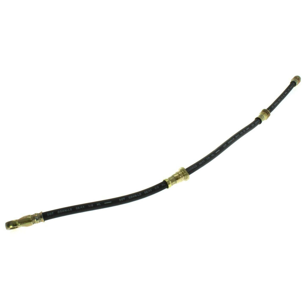 Centric Brake Hydraulic Hose for 00-17 Mitsubishi Montero 150.46008