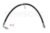 Sunsong Brake Hydraulic Hose for 10-12 Outback 2201782