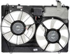 Dorman Engine Cooling Fan Assembly for 07-10 Sienna 620-574