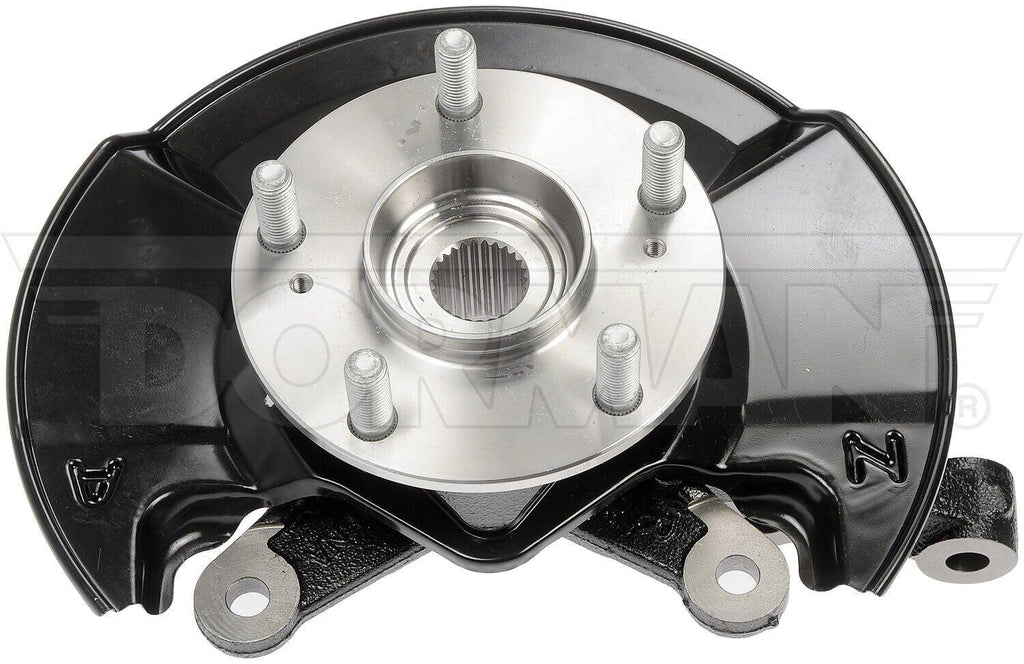 Dorman Steering Knuckle Kit for 06-11 Civic 698-450