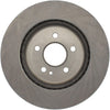 Centric Front Disc Brake Rotor for ML350, ML320, ML430 (121.35036)