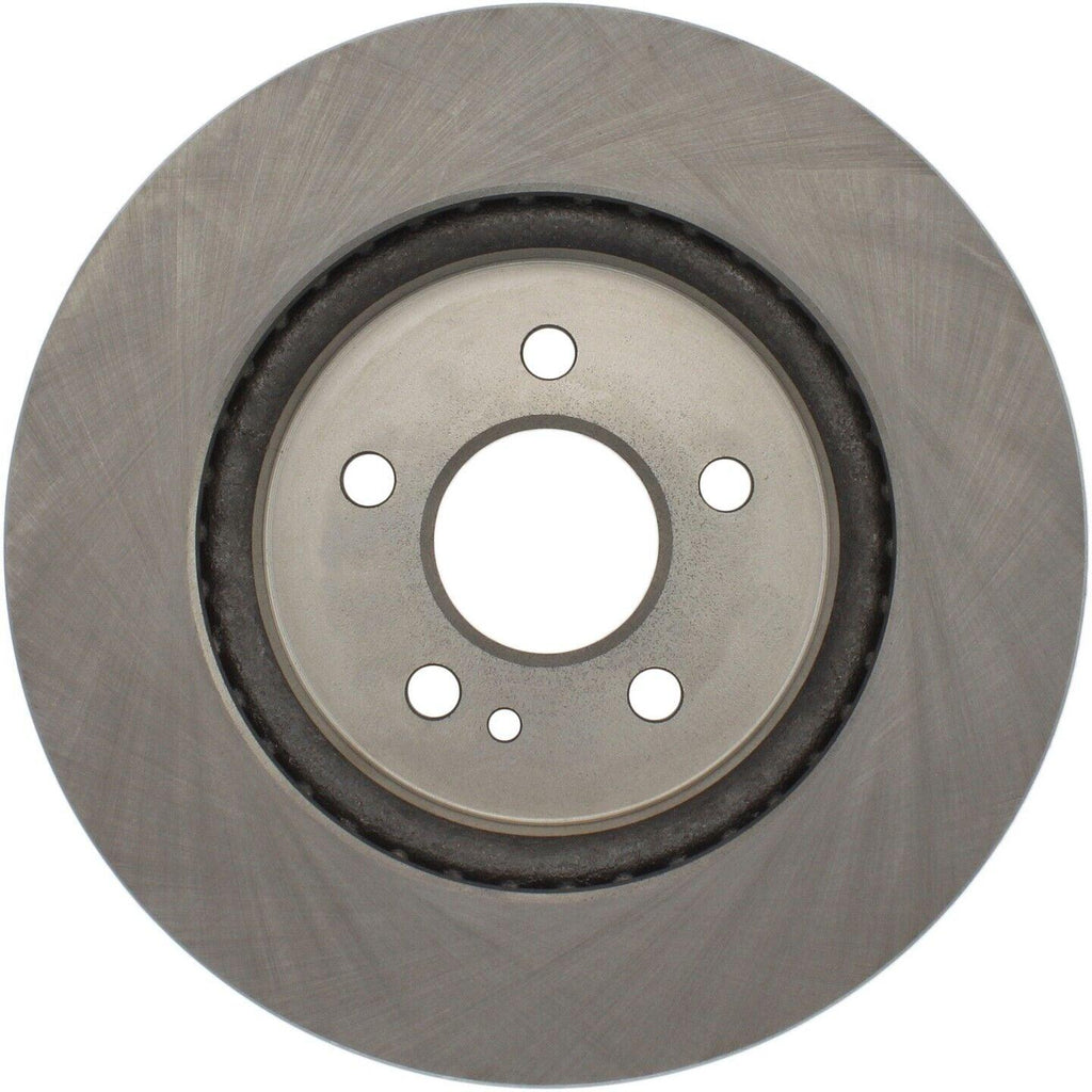 Centric Front Disc Brake Rotor for ML350, ML320, ML430 (121.35036)
