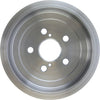 Centric Brake Drum for Corolla, Prius, Celica 122.44038