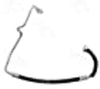 DISCHARGE LINE HOSE ASSEMBLY