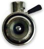 EZ (EZ-211) Silver 27Mm-2.0 Thread Size Oil Drain Valve
