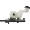 Centric Brake Master Cylinder for Vibe, Corolla, Matrix 130.44124