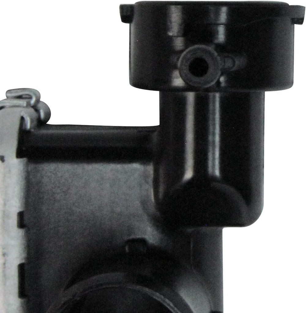 13565 Radiator Compatible with 2016-2020 Toyota Tacoma