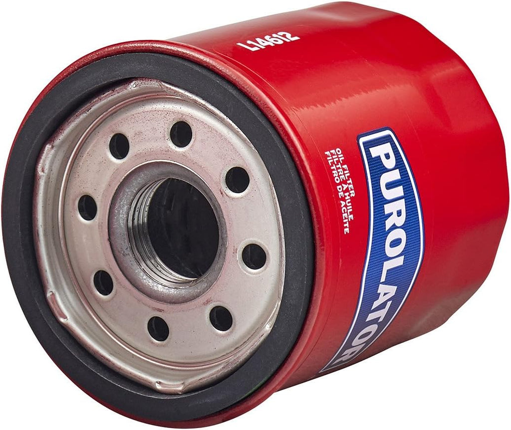 L14612 Premium Engine Protection Spin on Oil Filter